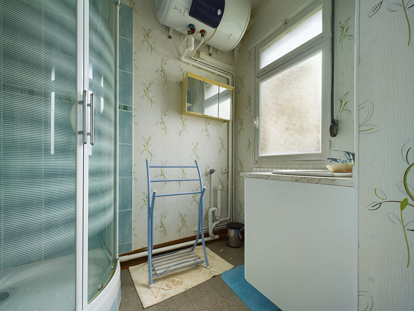 Appartement de 3 pièces (63 m²) en vente à ELBEUF