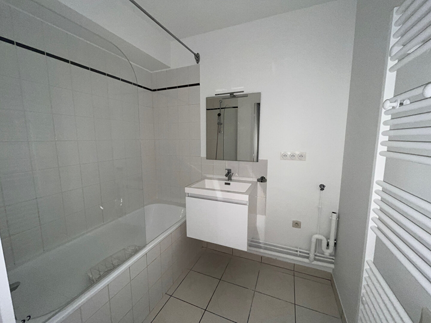 Appartement Bois Guillaume 3 pièce(s) 71.65 m2