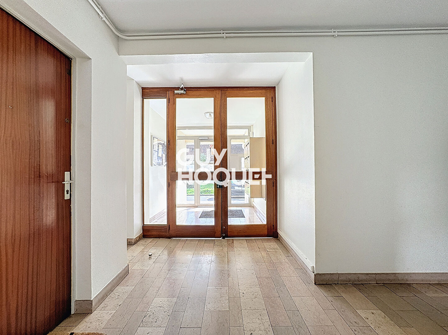 Appartement 4 pièces 76m²