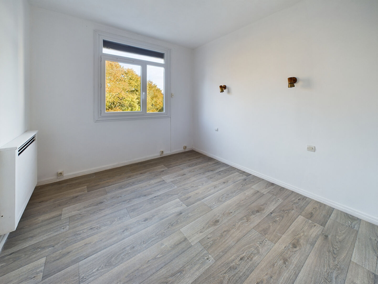 VENTE d'un appartement F2 (54 m²) à SAINT AUBIN LES ELBEUF