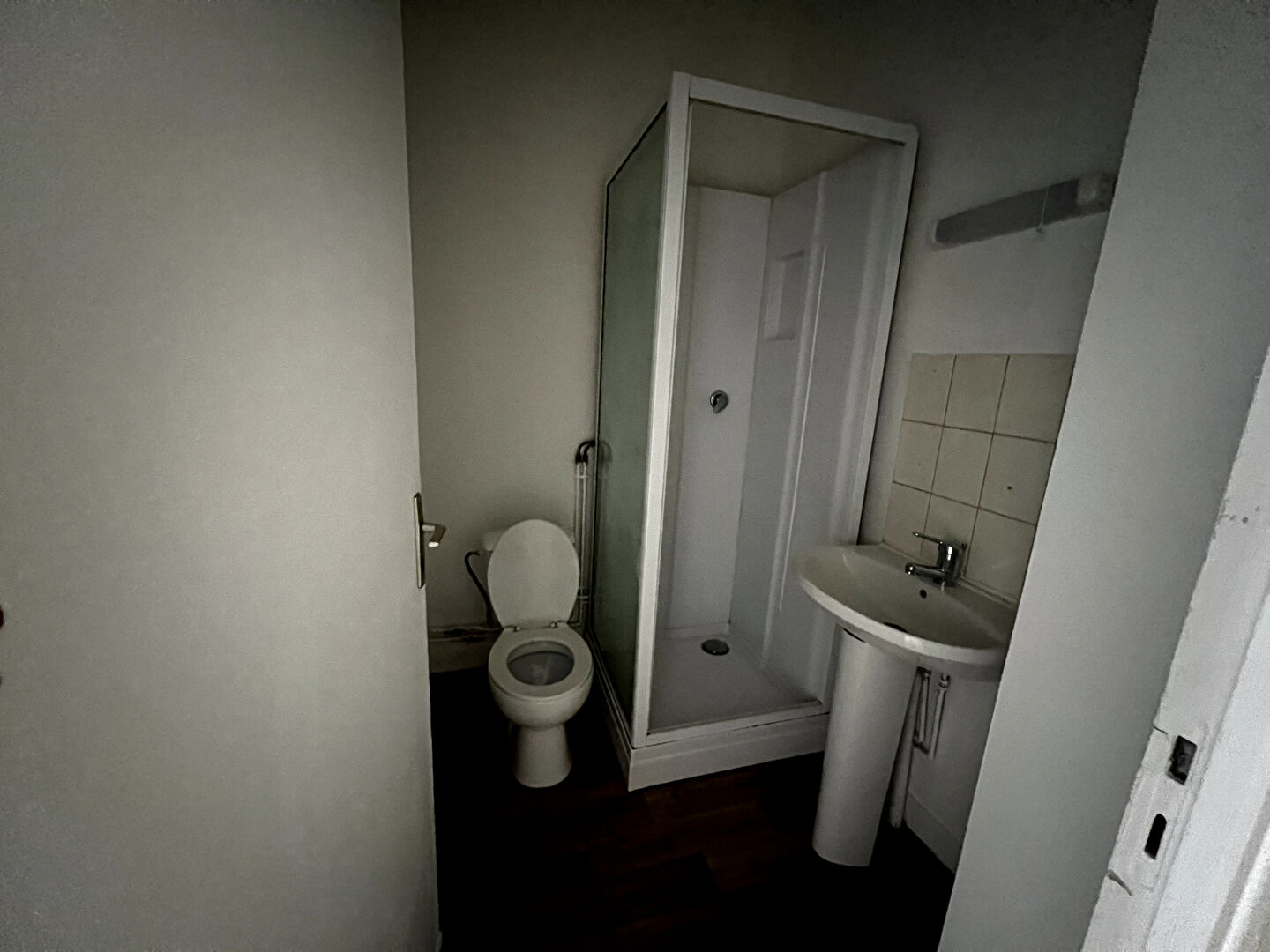 Appartement 2 pièces Place st Marc