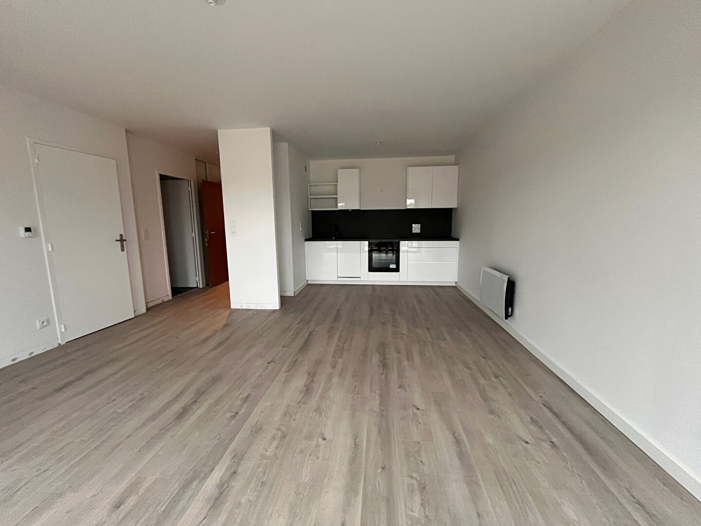 Appartement Bihorel 2 pièces 49.20 m2