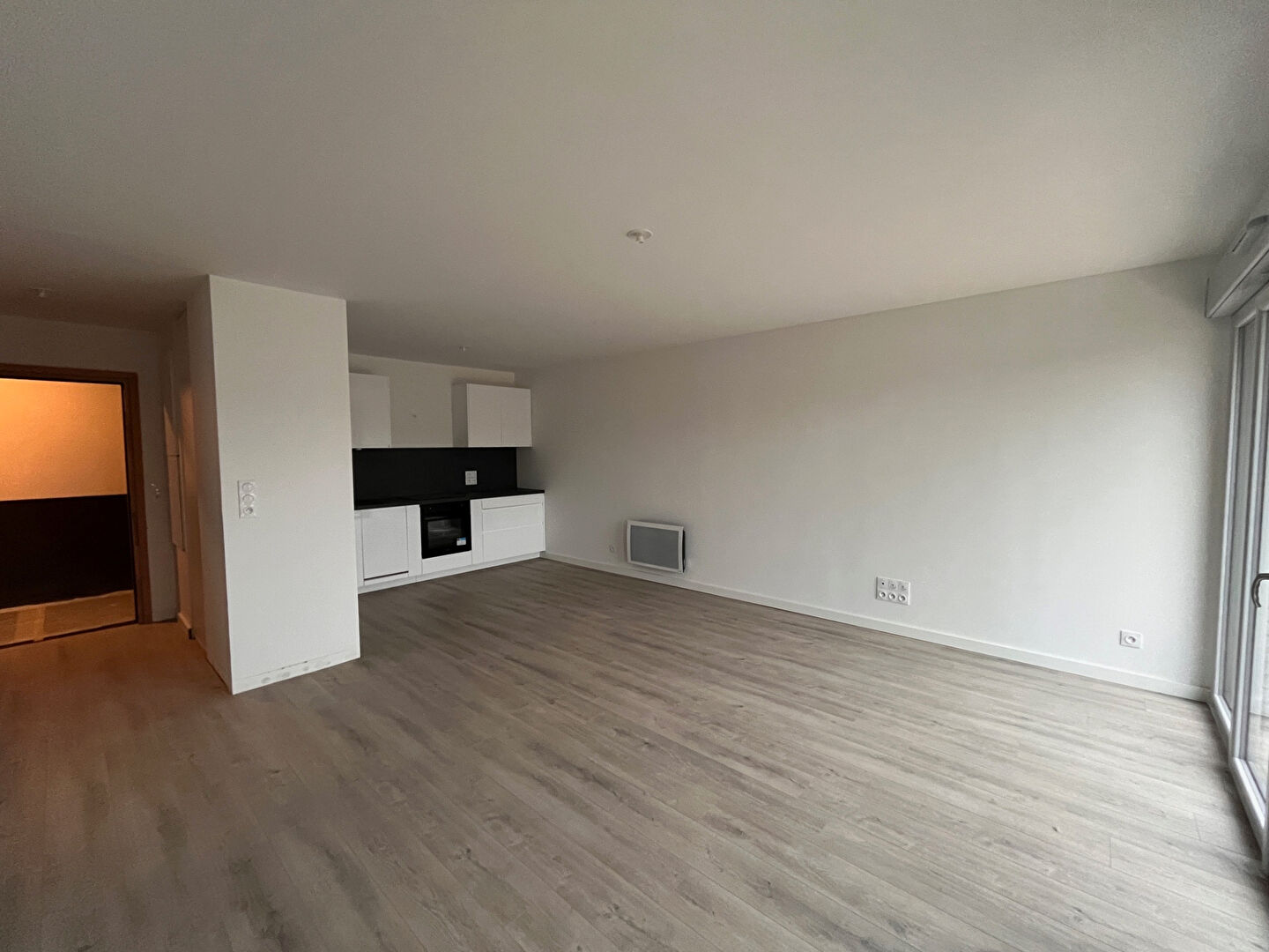 Appartement Bihorel 2 pièces 49.20 m2