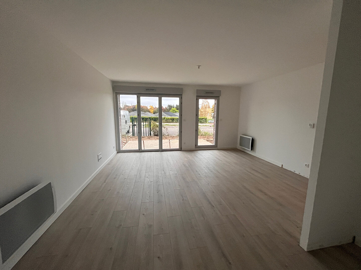 Appartement Bihorel 2 pièces 49.20 m2
