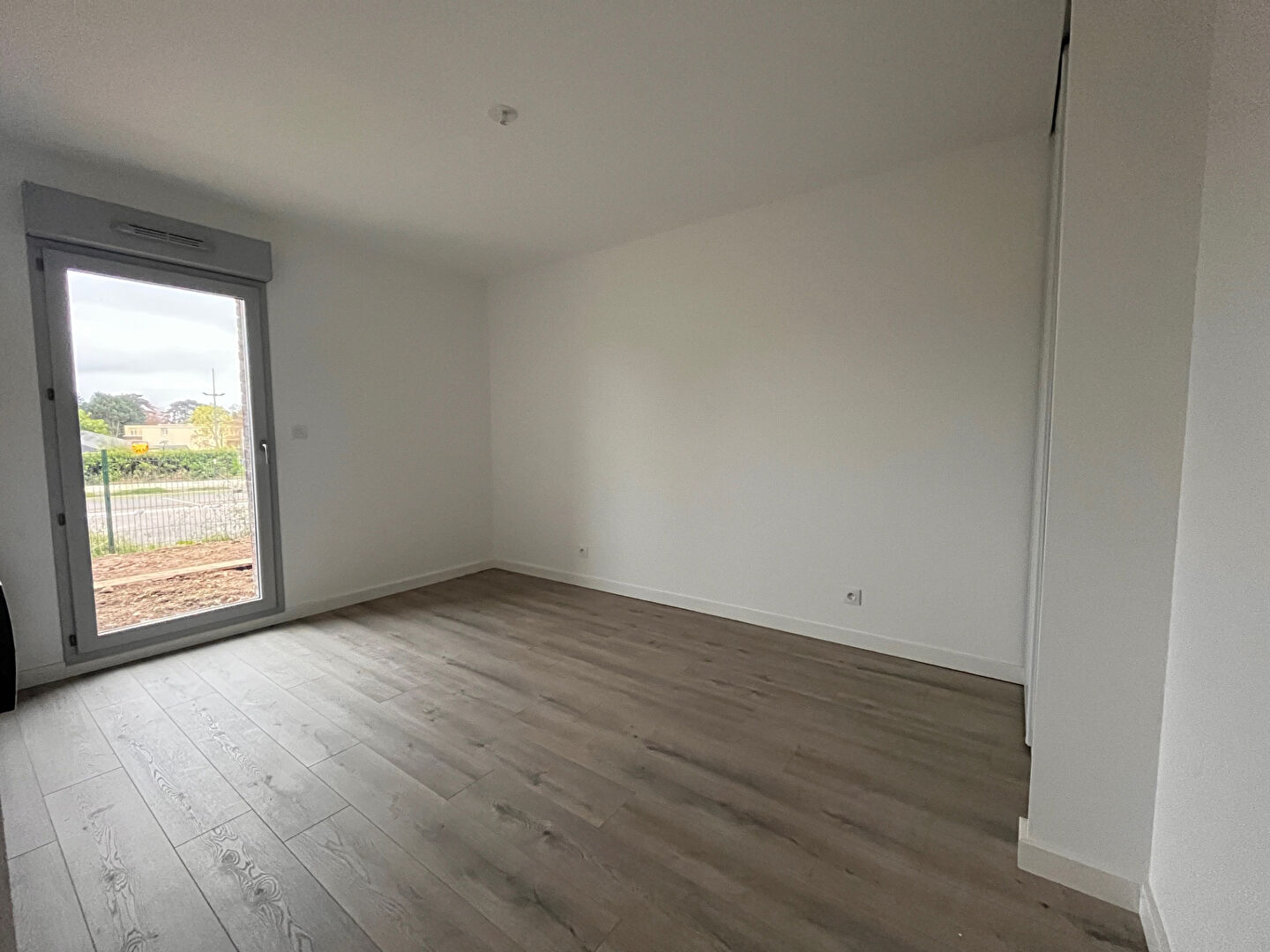 Appartement Bihorel 2 pièces 49.20 m2
