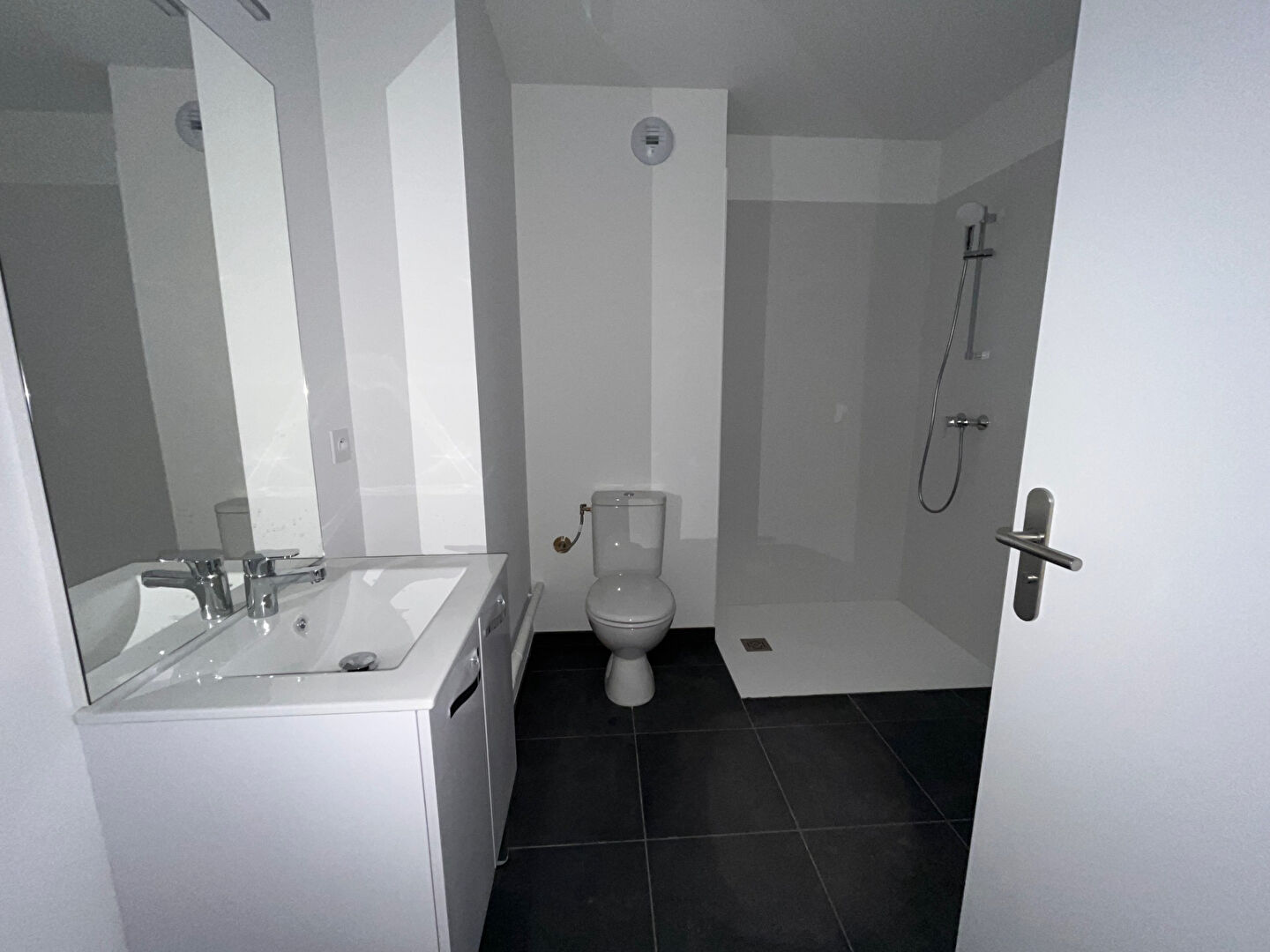 Appartement Bihorel 2 pièces 49.20 m2