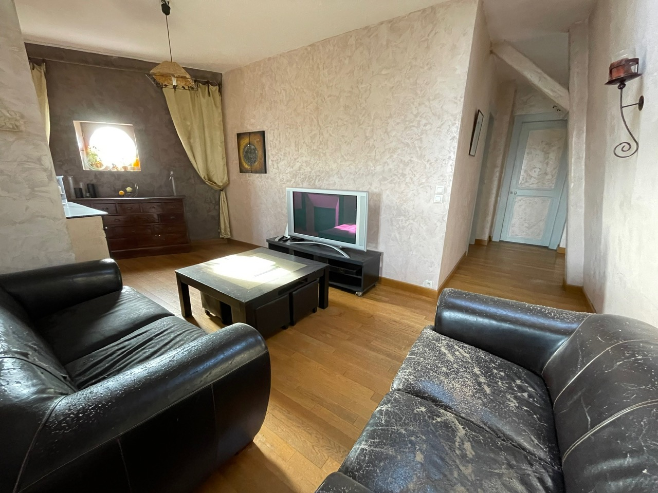 Appartement Elbeuf 6 pièce(s) 152 m² - 5 chambres