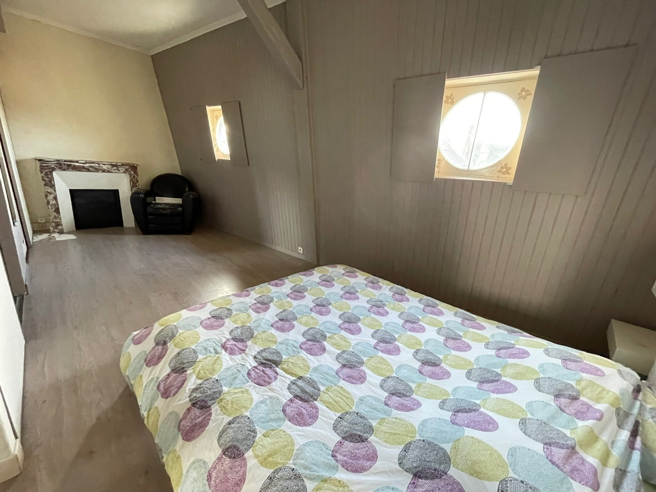 Appartement Elbeuf 6 pièce(s) 152 m² - 5 chambres