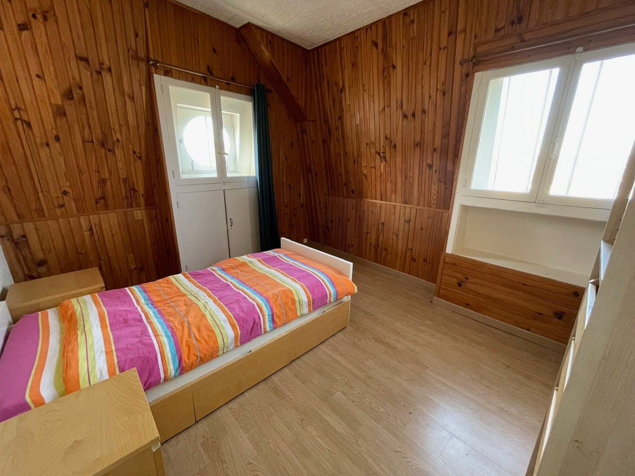 Appartement Elbeuf 6 pièce(s) 152 m² - 5 chambres