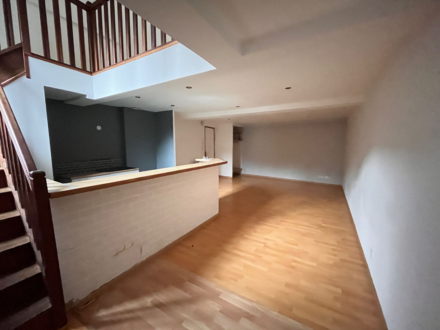Appartement  3 pièce(s) 66 m2
