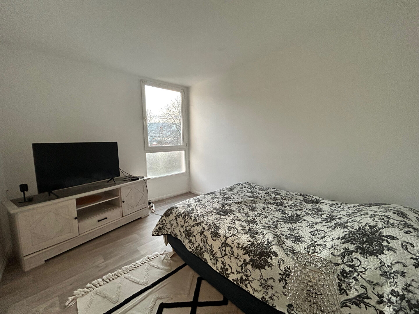 VENTE d'un appartement de 4 pièces (70 m²) à SAINT PIERRE LES ELBEUF