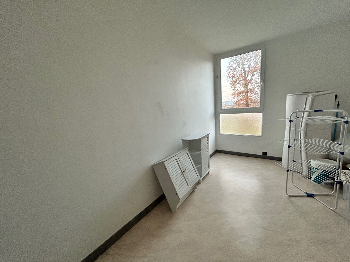VENTE d'un appartement de 4 pièces (70 m²) à SAINT PIERRE LES ELBEUF