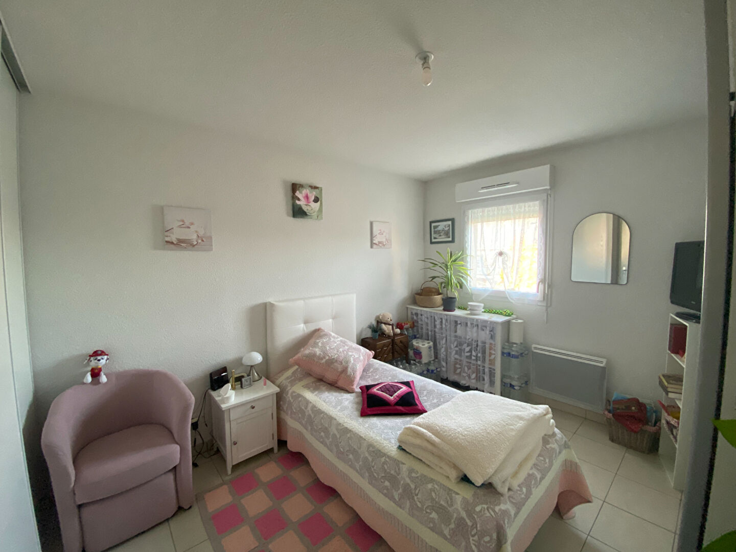 À vendre : Appartement T2 à Saint-Aubin-lès-Elbeuf - Bon état, proche commodités