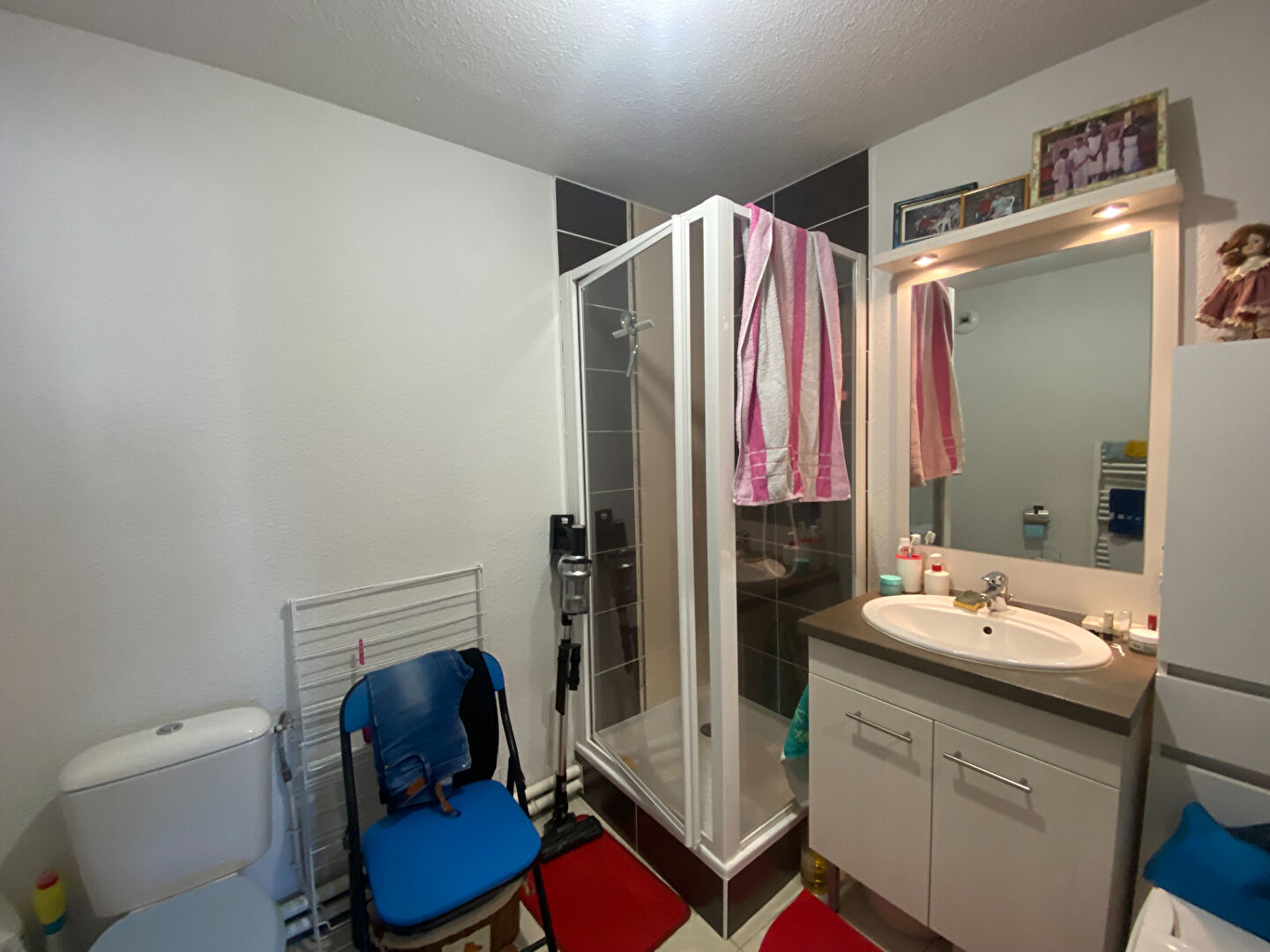 À vendre : Appartement T2 à Saint-Aubin-lès-Elbeuf - Bon état, proche commodités