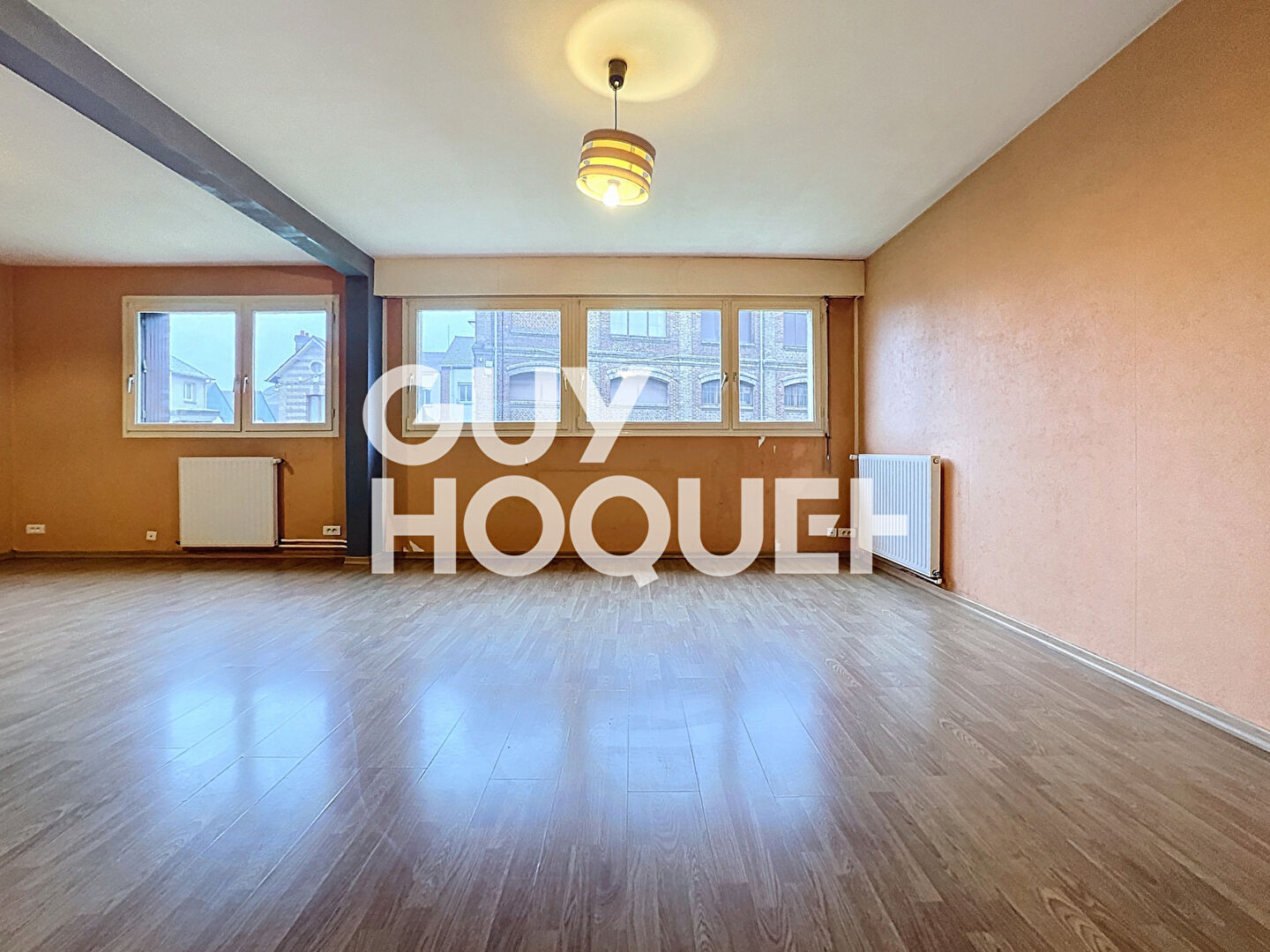 Appartement Elbeuf 3 pièce(s) 82 m2