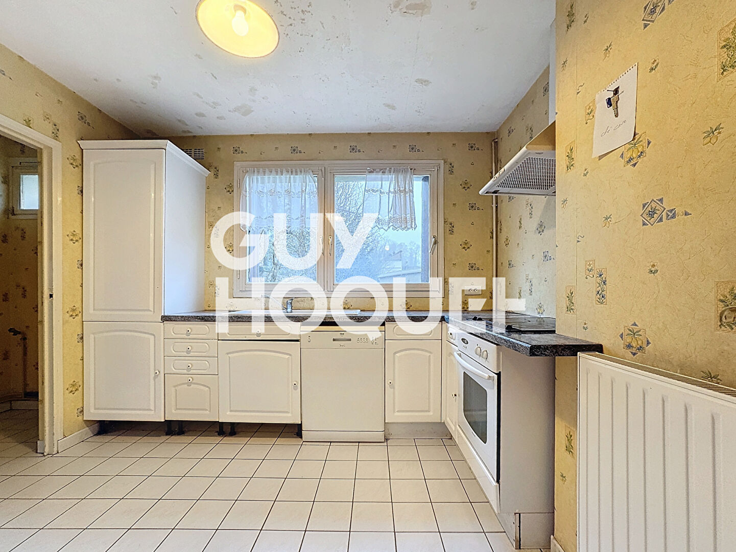 Appartement Elbeuf 3 pièce(s) 82 m2