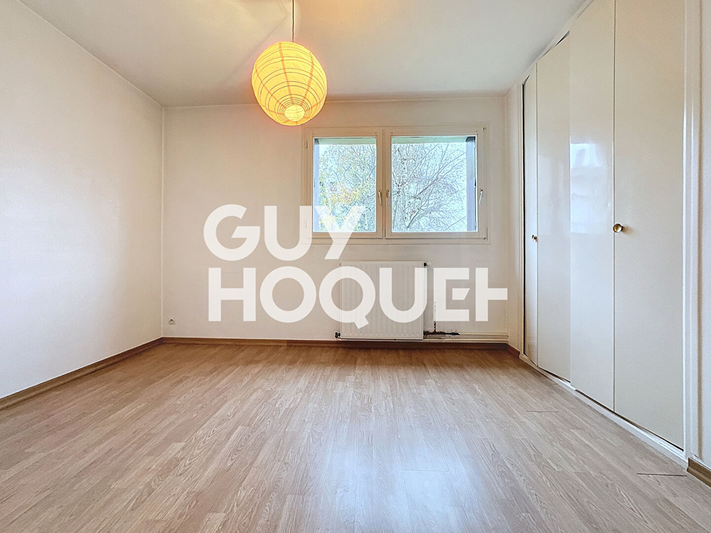 Appartement Elbeuf 3 pièce(s) 82 m2