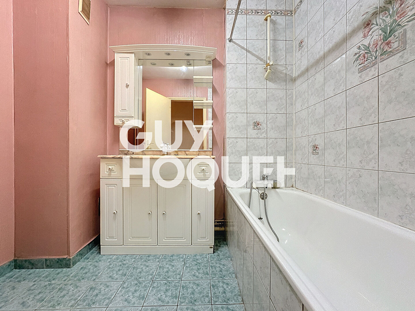 Appartement Elbeuf 3 pièce(s) 82 m2