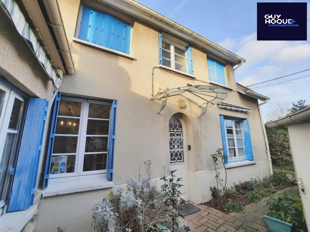 Maison à vendre à Louviers - Référence  ST1137L