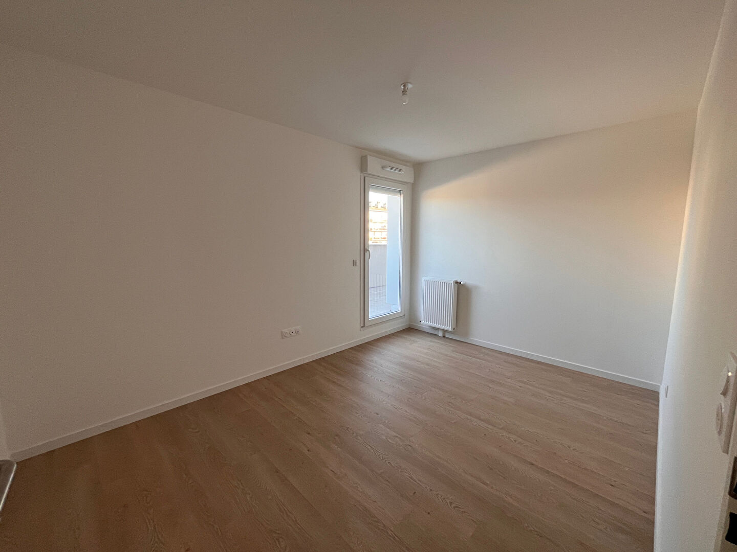 Appartement T3 neuf  sur Rouen
