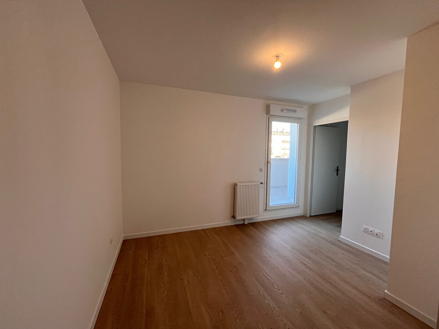 Appartement T3 neuf  sur Rouen