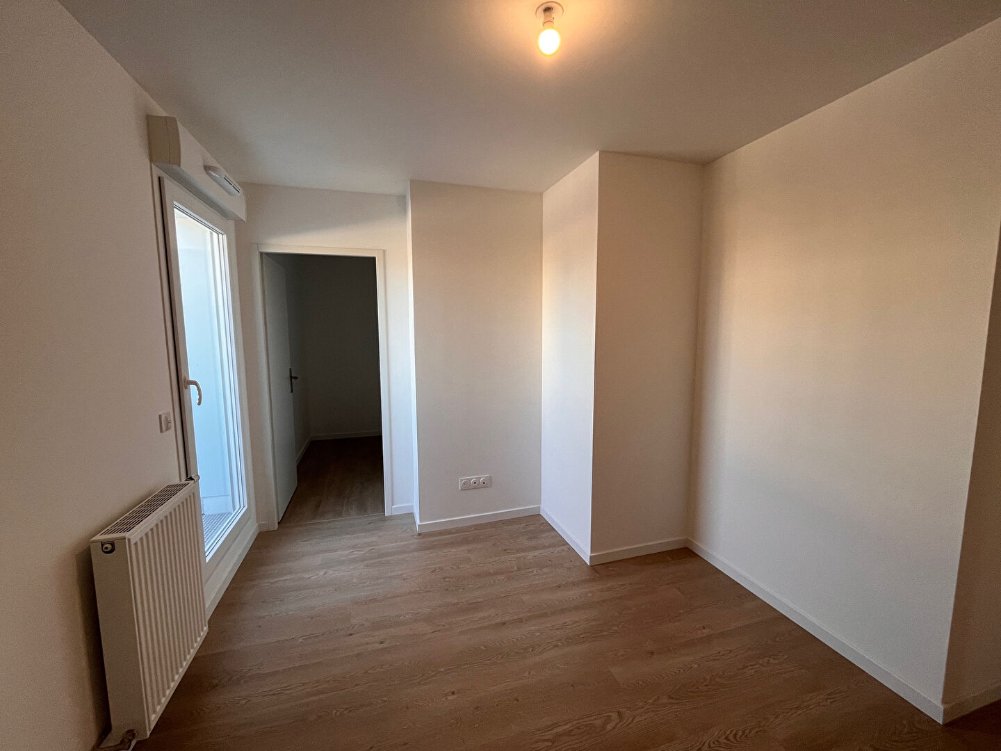 Appartement T3 neuf  sur Rouen