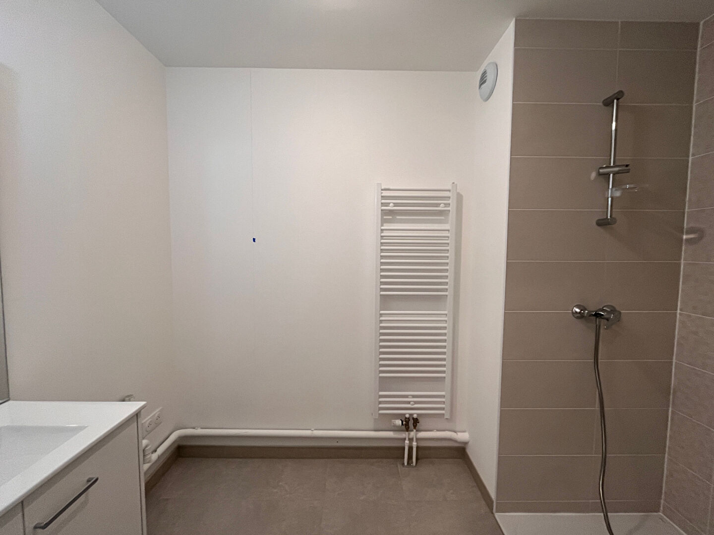 Appartement T3 neuf  sur Rouen