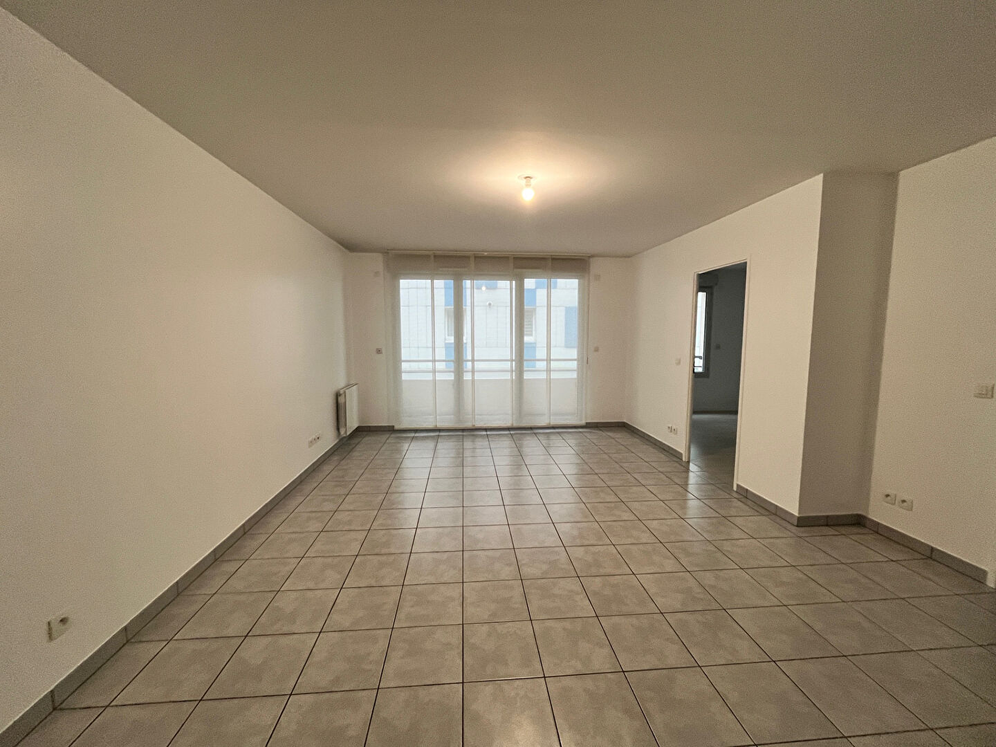 Appartement 2 pièce(s) SOTTEVILLE LES ROUEN