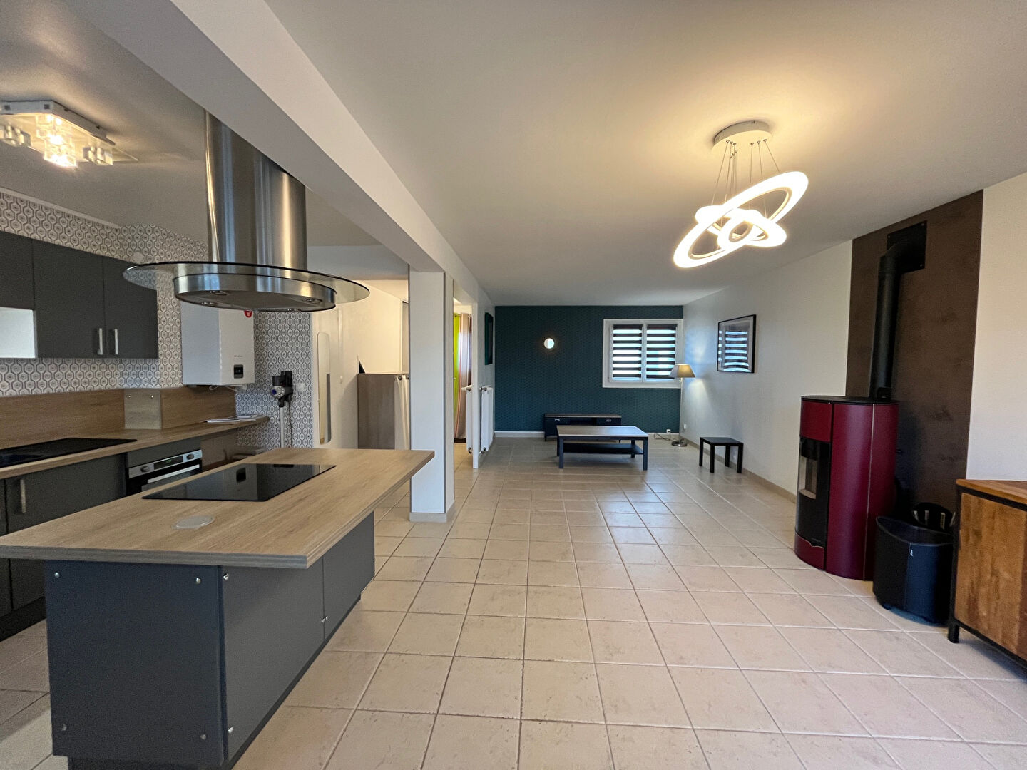 Maison Barentin 4 pièce(s) 93.15 m2