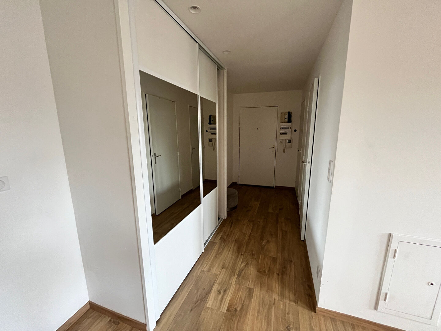Appartement meublé T3 en parfait état