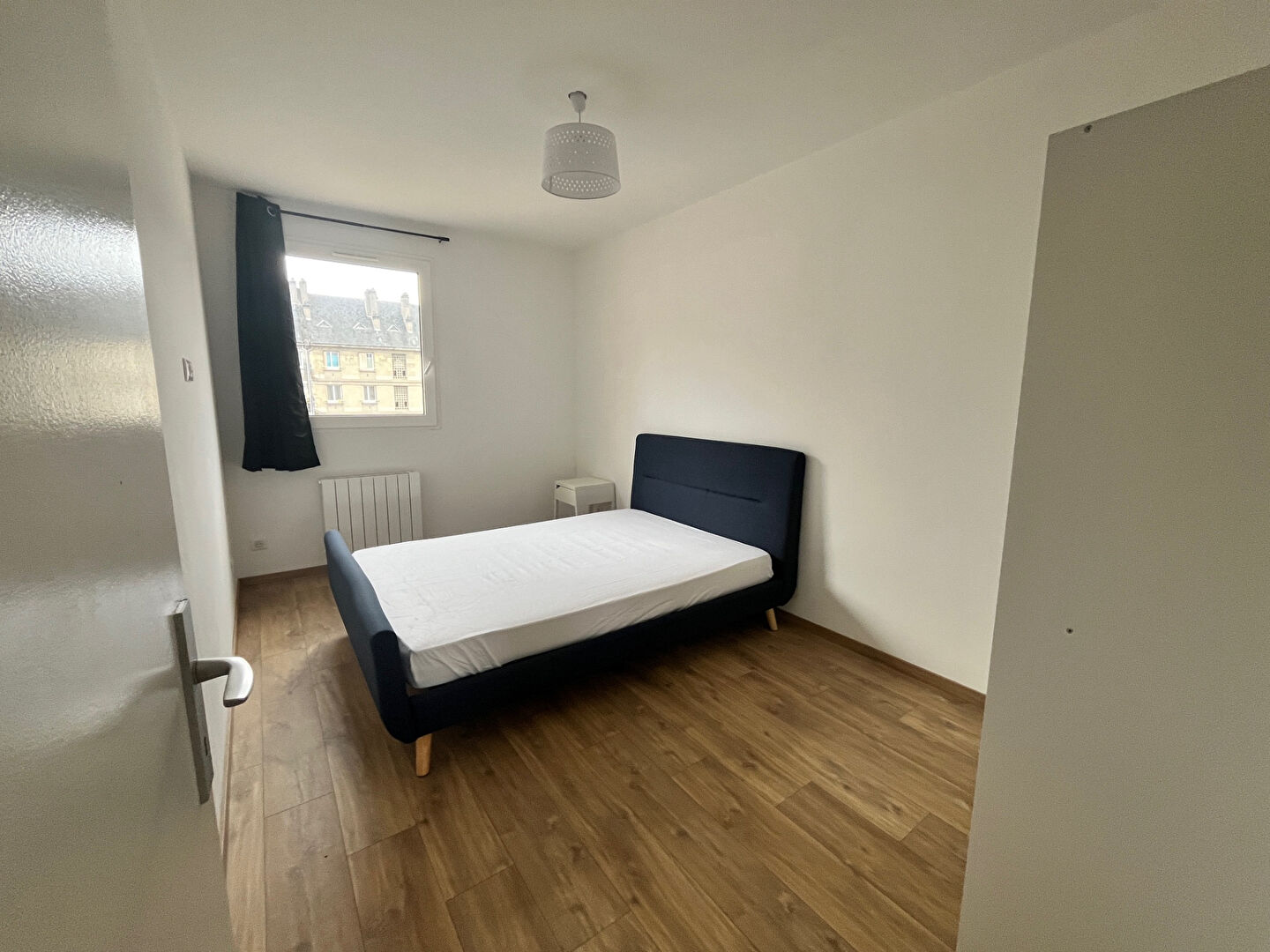 Appartement meublé T3 en parfait état