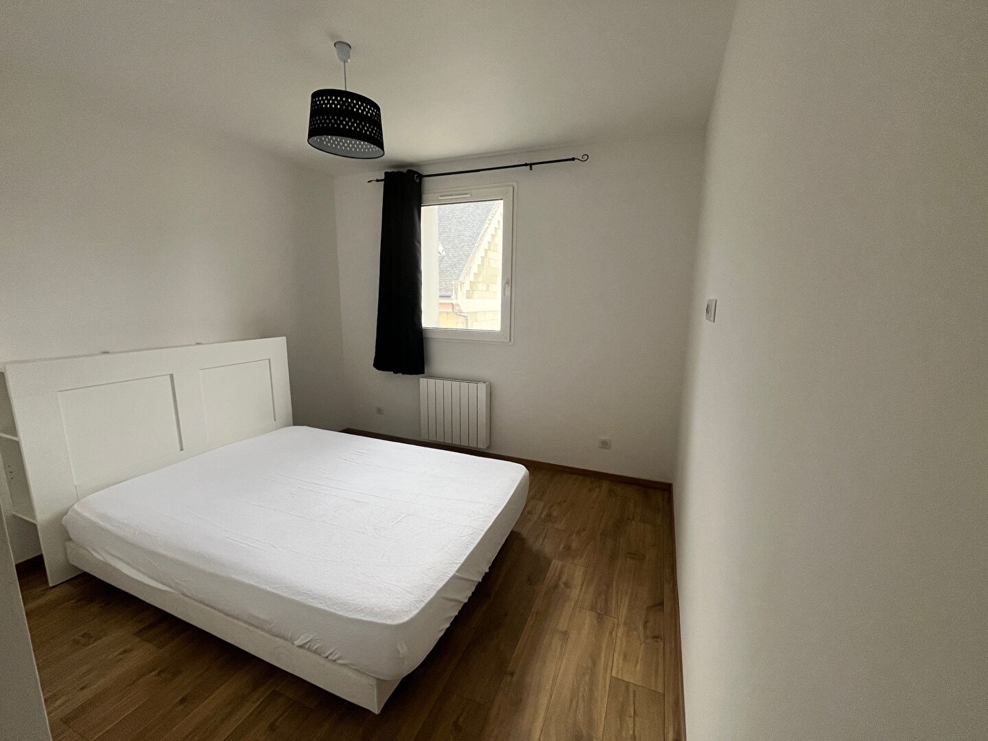 Appartement meublé T3 en parfait état