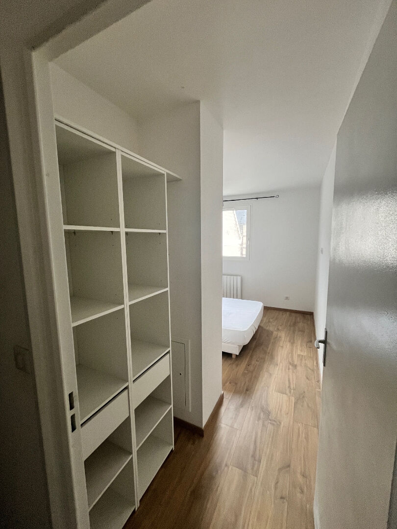 Appartement meublé T3 en parfait état