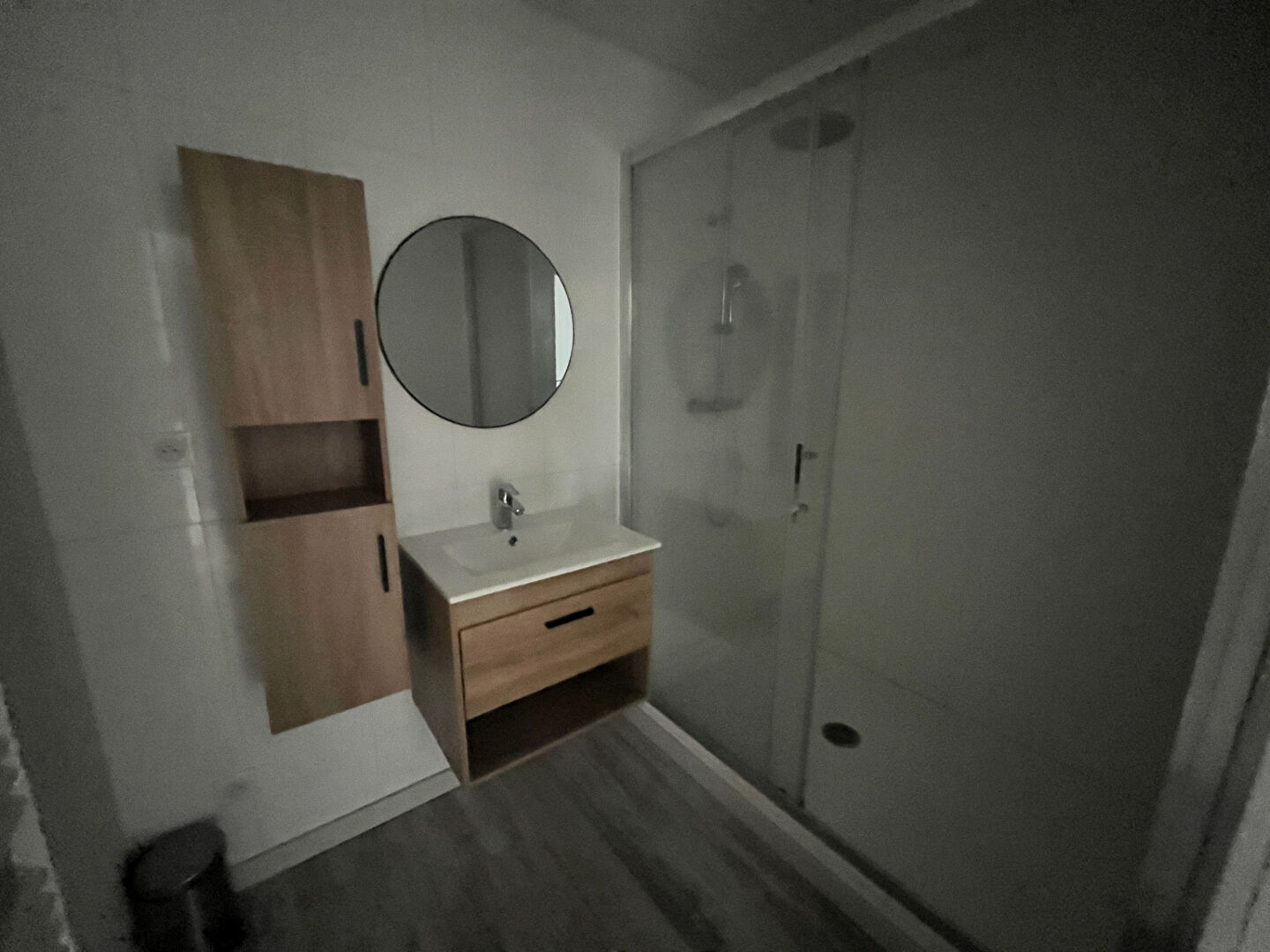 Appartement meublé T3 en parfait état