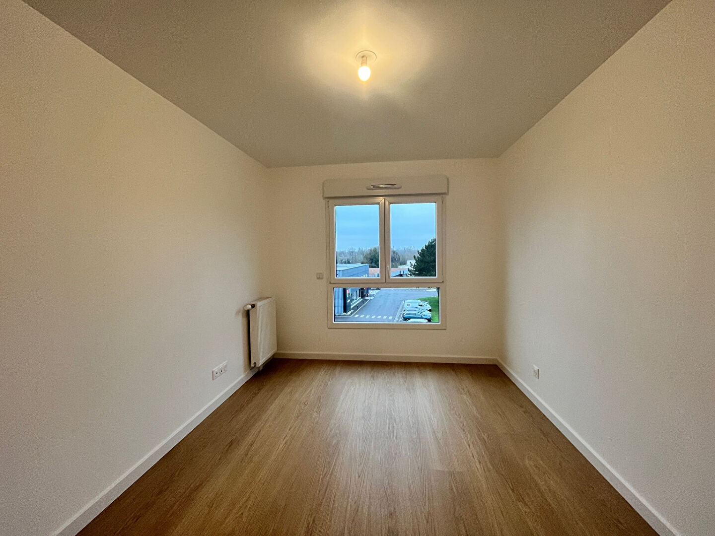 Appartement neuf BIHOREL 2 pièce(s) 45.60m2