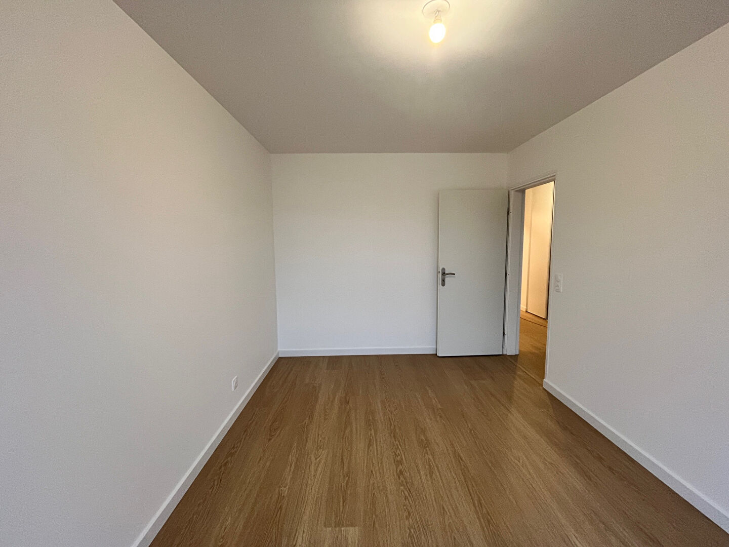 Appartement neuf BIHOREL 2 pièce(s) 45.60m2