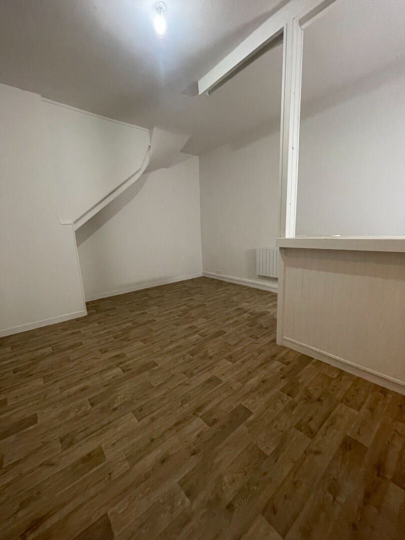 Apartment 2 pièces · 39.00 m² à CAUDEBEC LES ELBEUF