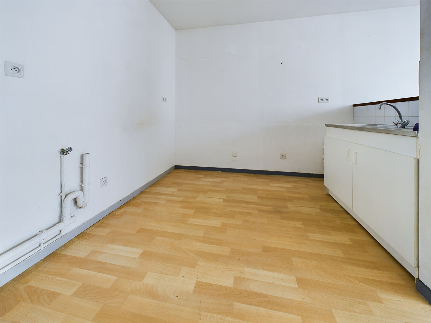 APPARTEMENT T2 - ELBEUF