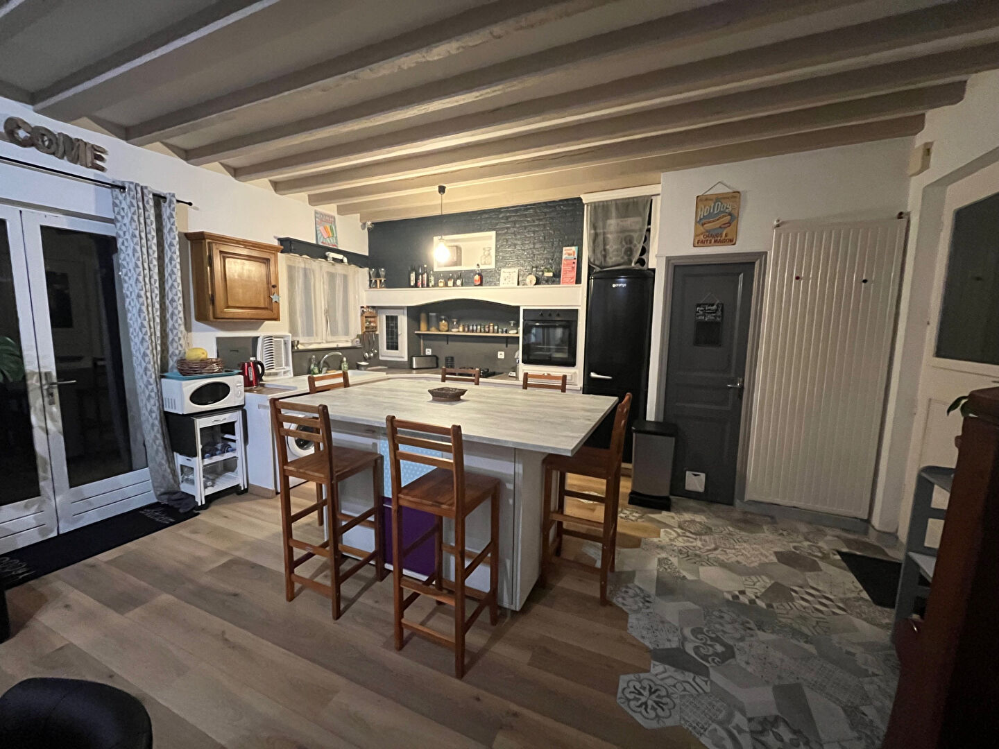 Charmante Maison à Louer à Bouquetot -