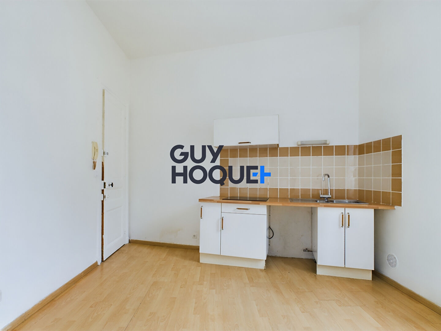 Appartement T2 ELBEUF