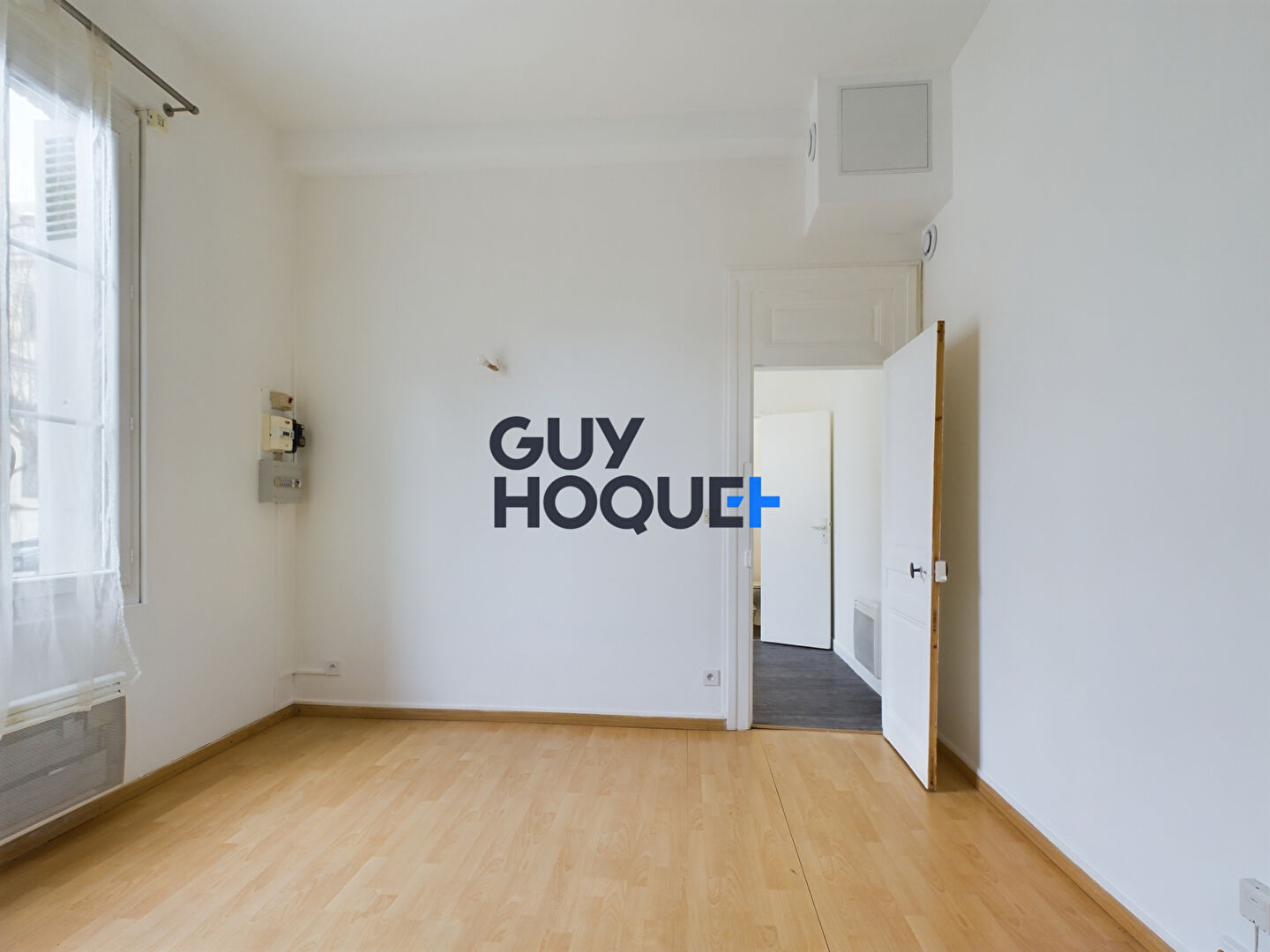 Appartement T2 ELBEUF