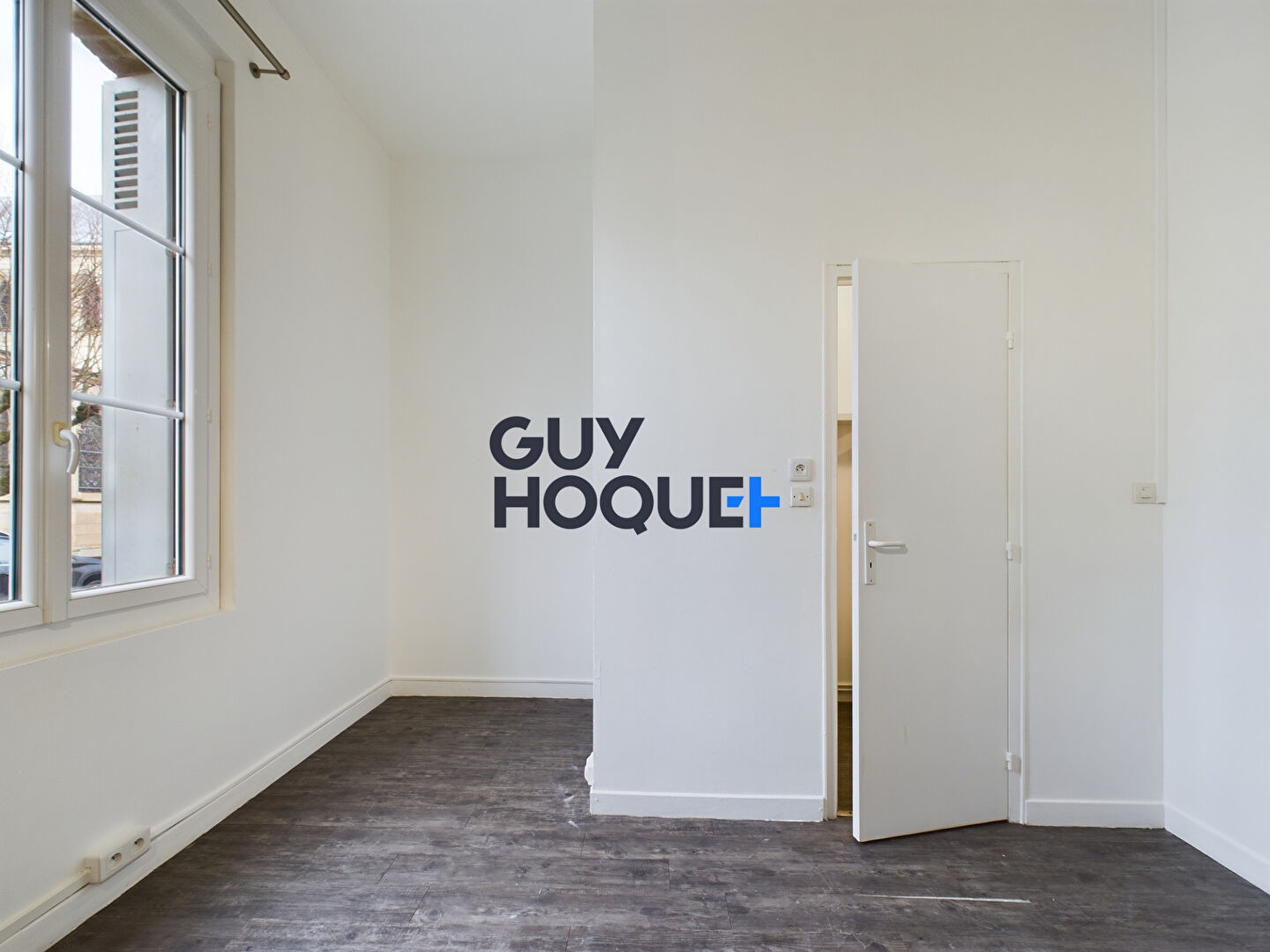 Appartement T2 ELBEUF