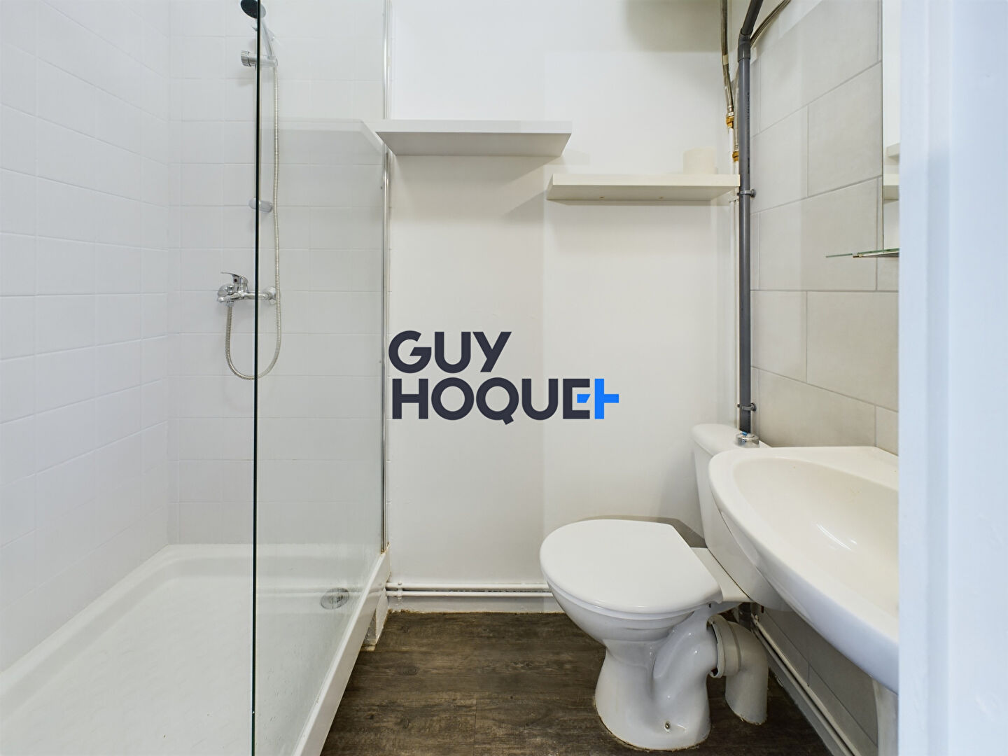 Appartement T2 ELBEUF