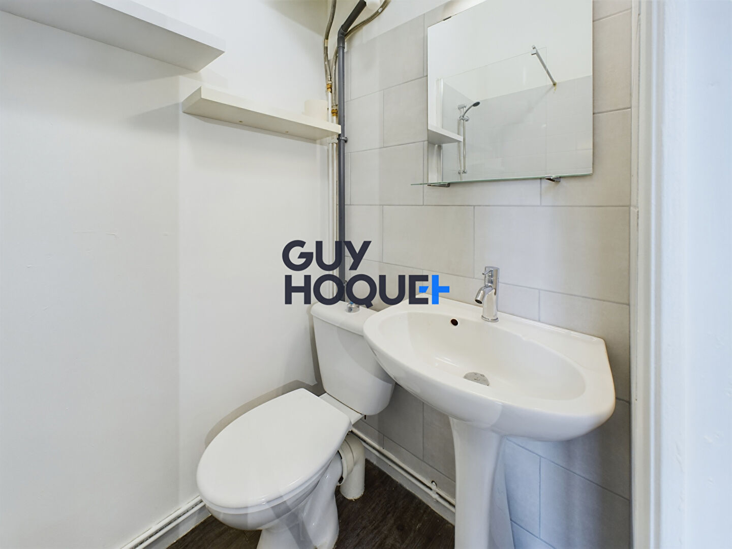 Appartement T2 ELBEUF