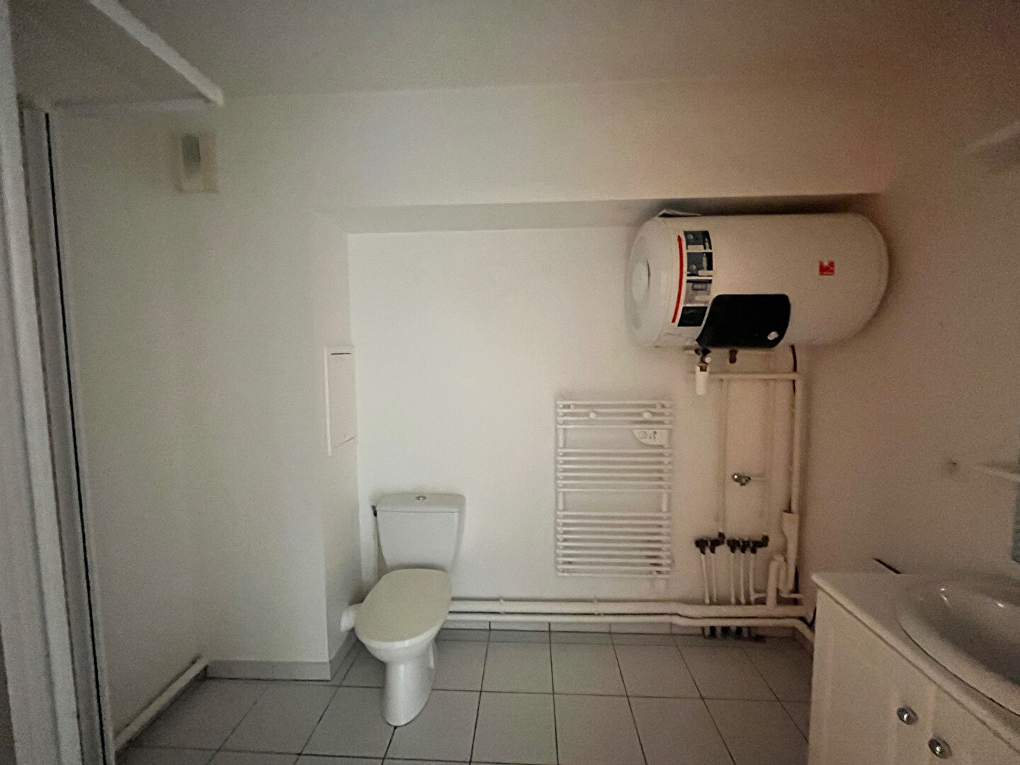 Appartement Rouen 1 pièce(s) 29.57 m2