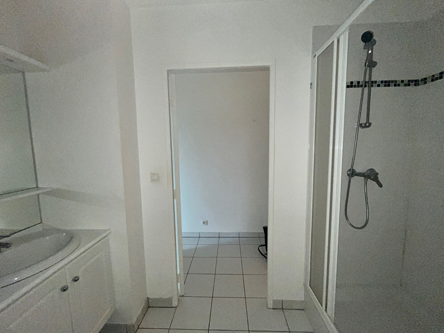 Appartement Rouen 1 pièce(s) 29.57 m2