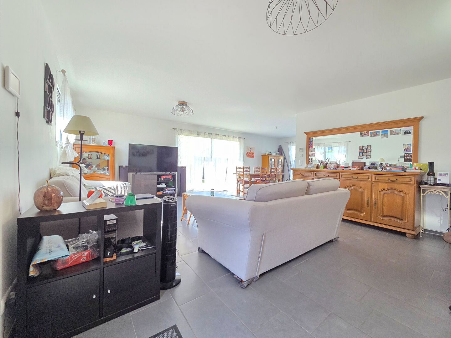 À vendre : superbe pavillon de 5 pièces à Caudebec-lès-Elbeuf !