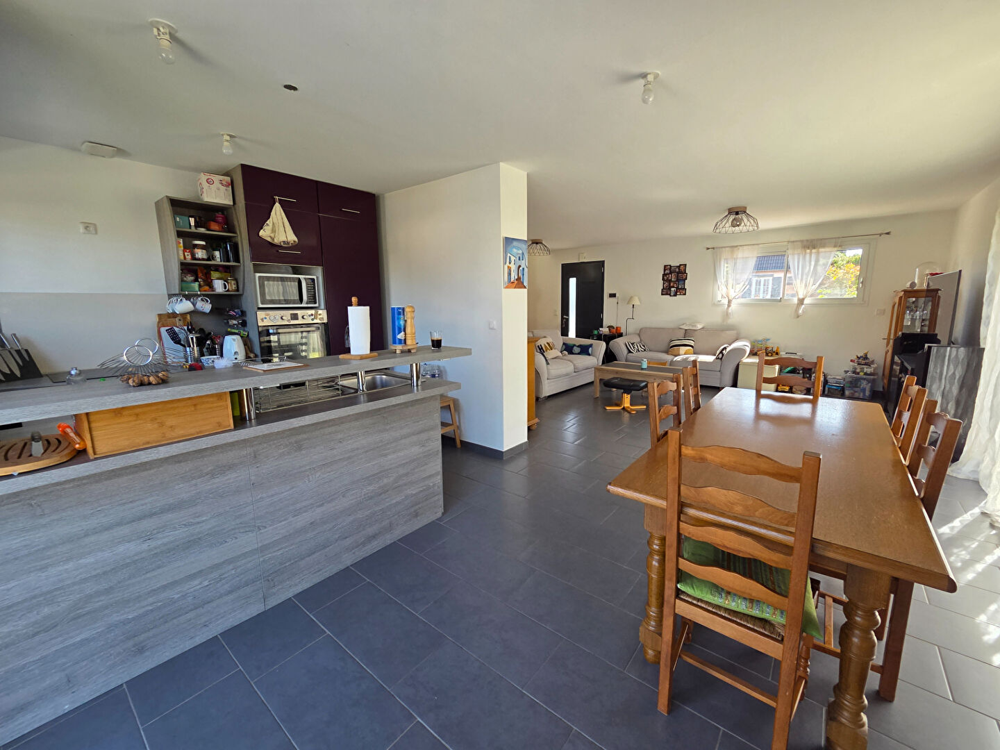 À vendre : superbe pavillon de 5 pièces à Caudebec-lès-Elbeuf !