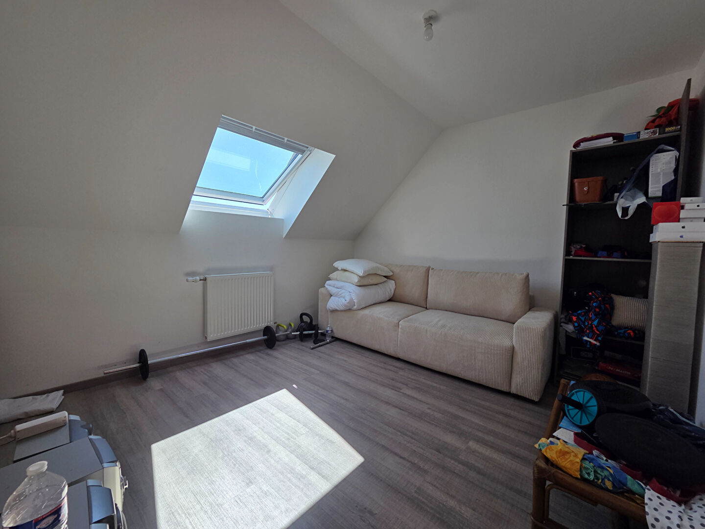 À vendre : superbe pavillon de 5 pièces à Caudebec-lès-Elbeuf !