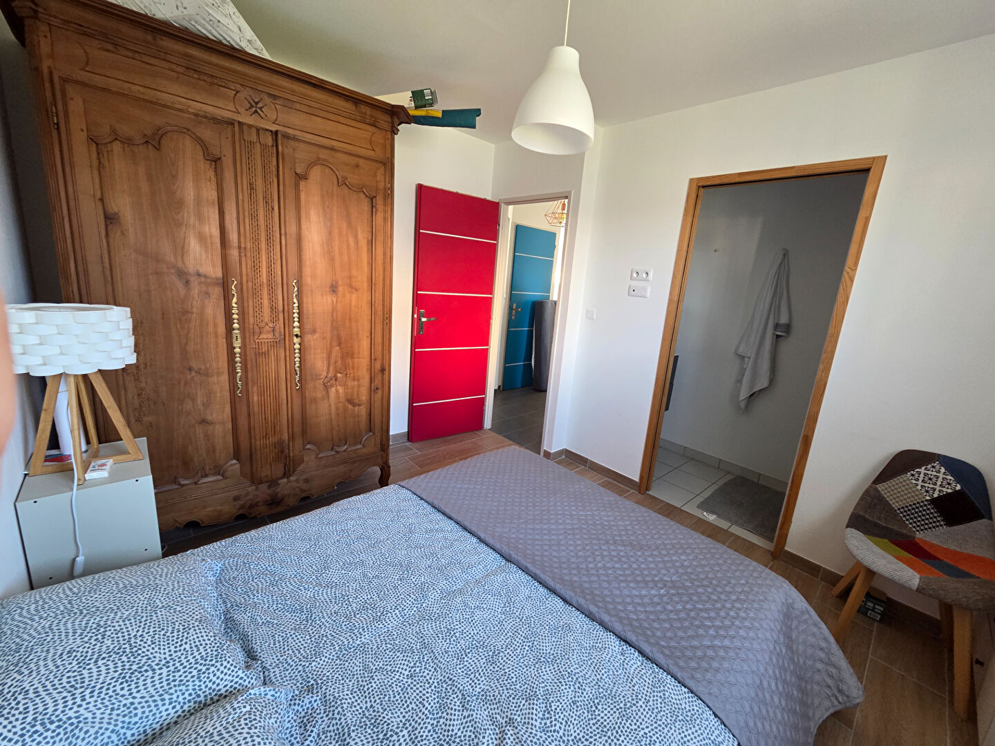 À vendre : superbe pavillon de 5 pièces à Caudebec-lès-Elbeuf !